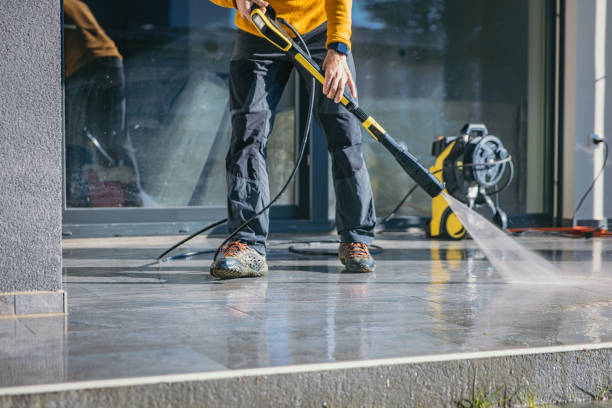 Best Roof Power Washing Services  in Centerville, MN