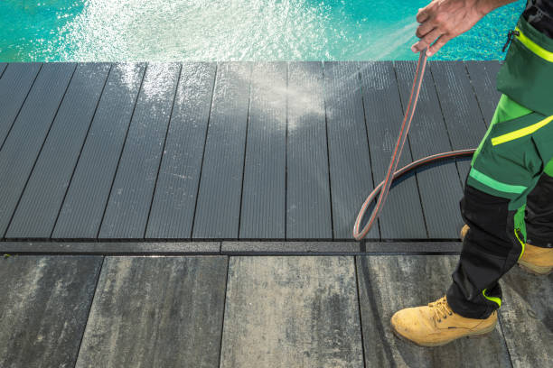Best Affordable Power Washing  in Centerville, MN