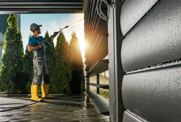 Best Residential Pressure Washing Services  in Centerville, MN