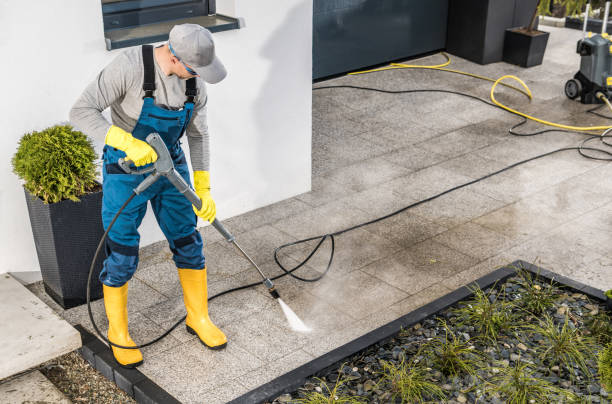 Best Sidewalk Pressure Washing  in Centerville, MN