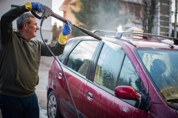 Best Pressure Washing Patio  in Centerville, MN
