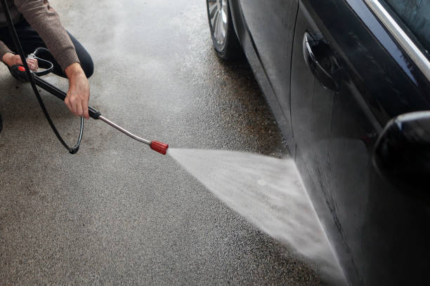 Reliable Centerville, MN Pressure Washing Solutions