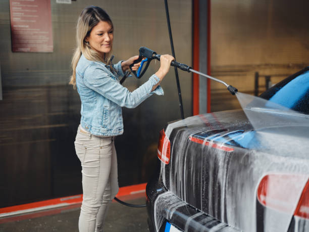 Best Residential Pressure Washing Services  in Centerville, MN