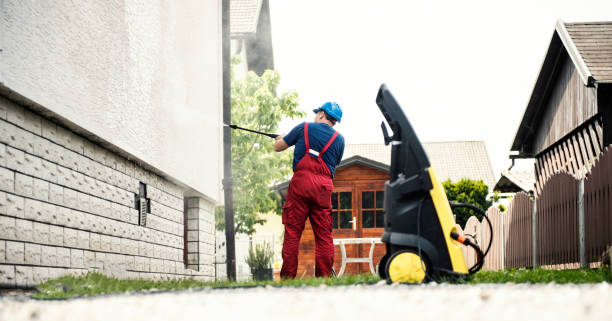 Deck Cleaning Services in Centerville, MN